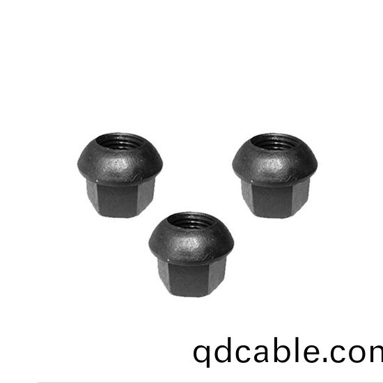 蘑菇頭螺(luo)母