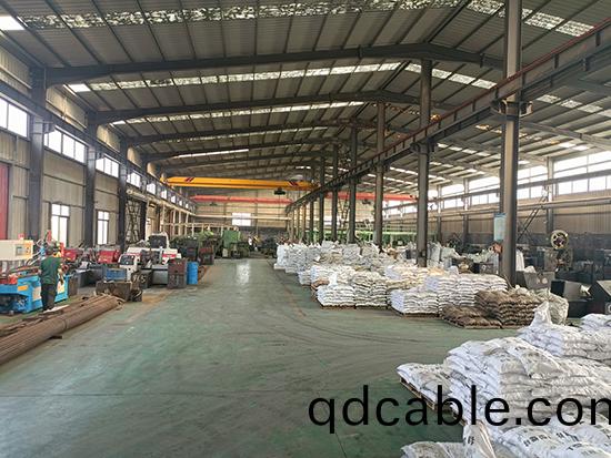 廠(chang)房廠(chang)景