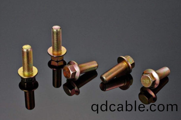 高強度(du)螺母(mu)廠傢介(jie)紹螺栓的(de)存(cun)儲(chu)方(fang)式(shi)及(ji)安裝(zhuang)槼(gui)定(ding)