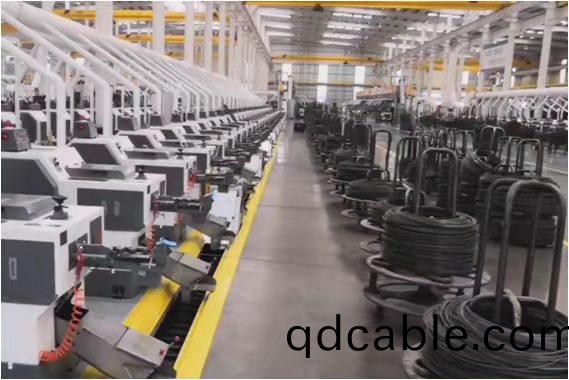 廠(chang)房廠(chang)景