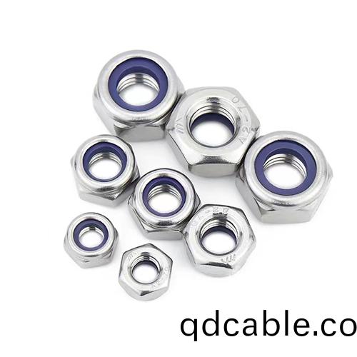 防(fang)鬆螺母(mu)