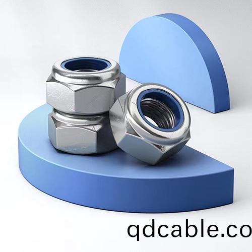 防鬆螺(luo)母(mu)