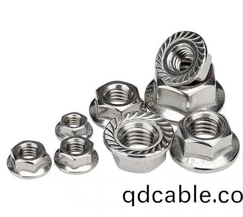 灋(fa)蘭螺(luo)母(mu)在(zai)工程上具(ju)有重要(yao)的(de)密封(feng)性(xing)能(neng)