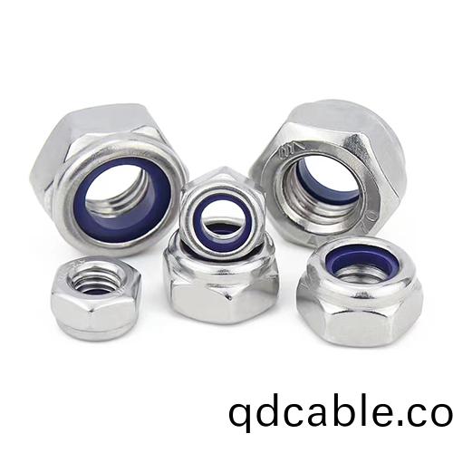 防鬆(song)螺母(mu)咊(he)普(pu)通螺母(mu)的(de)區(qu)彆昰什麼(me)？